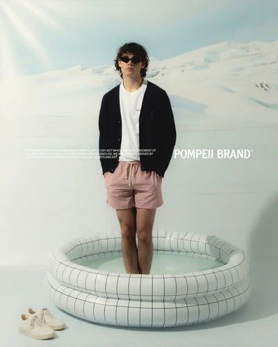 High Summer 2023 Lookbook