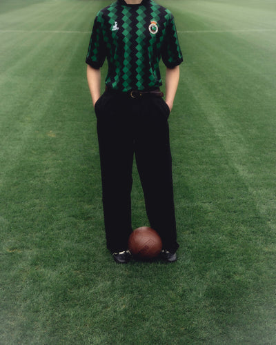 Real Racing Club de Santander 113th Anniversary