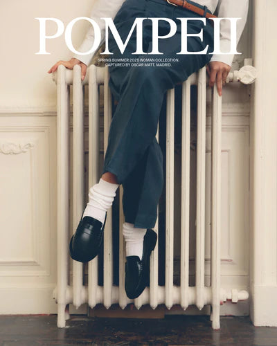 Spring Summer 2025 Woman Collection