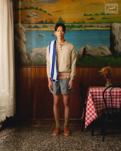 Lock Spring Summer 2025