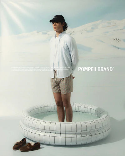 High Summer 2023 Lookbook