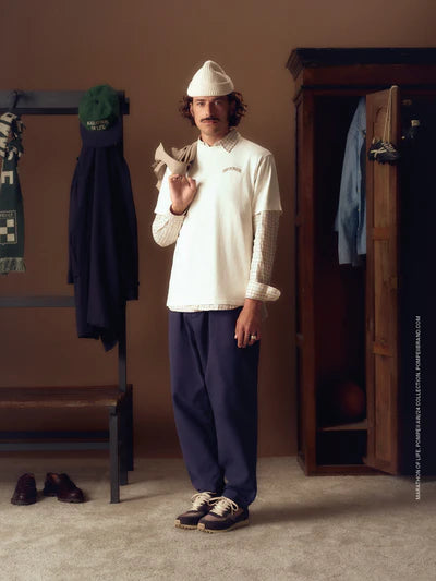 Autumn Winter 2024 Lookbook
