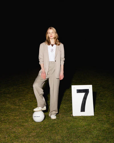 Spring / Summer 2022 Lookbook