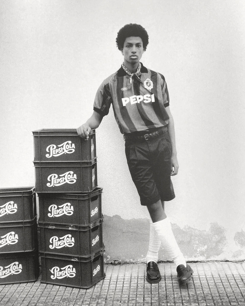 Football Kits
