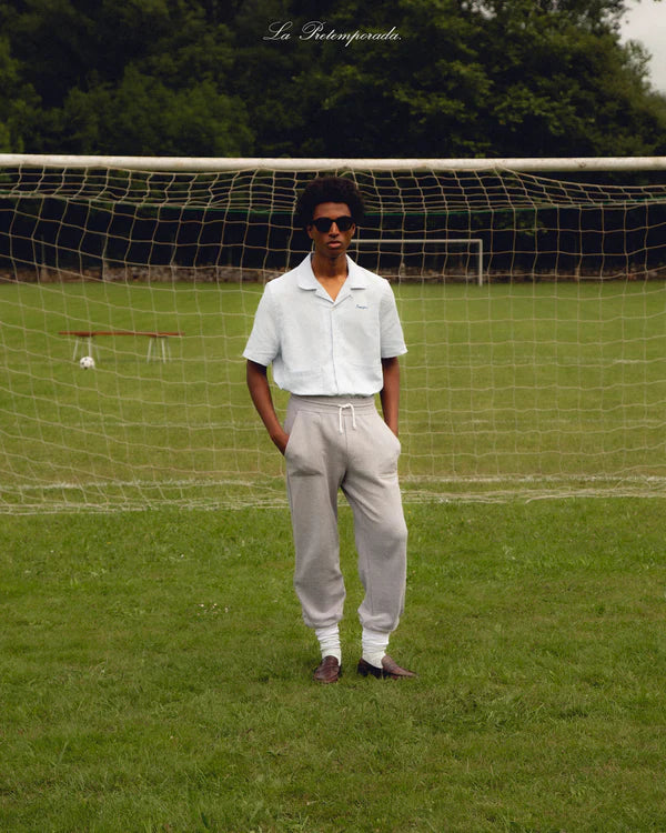 Pompeii & Pepsi - Summer Stage Lookbook