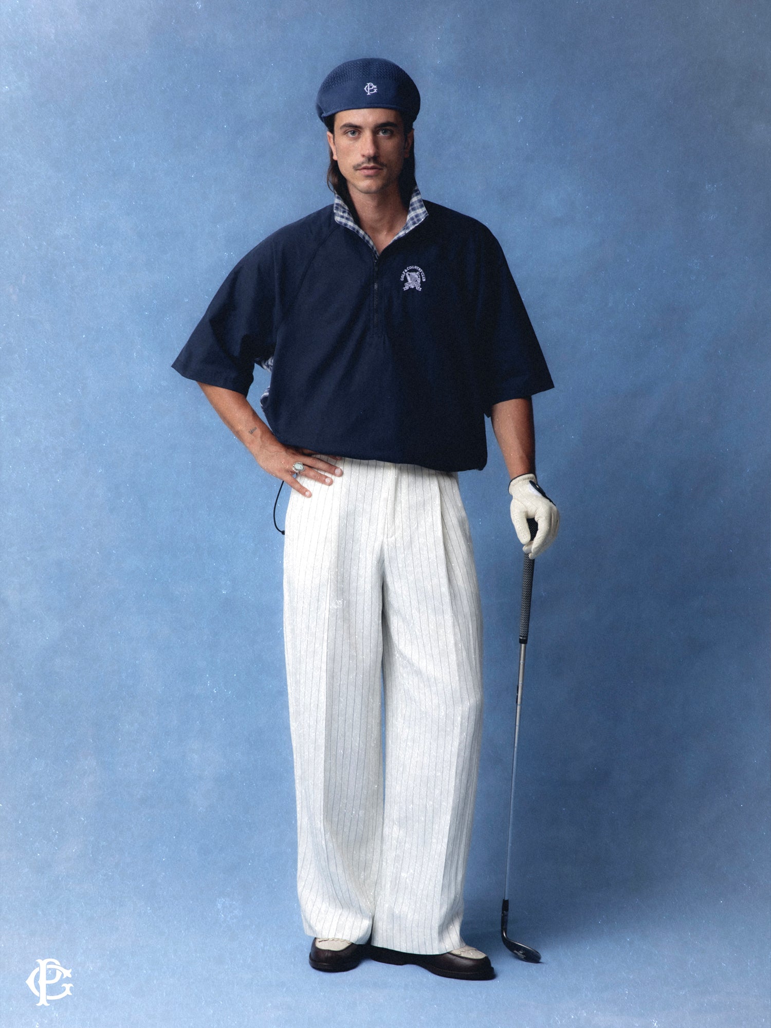 Pompeii Golf
