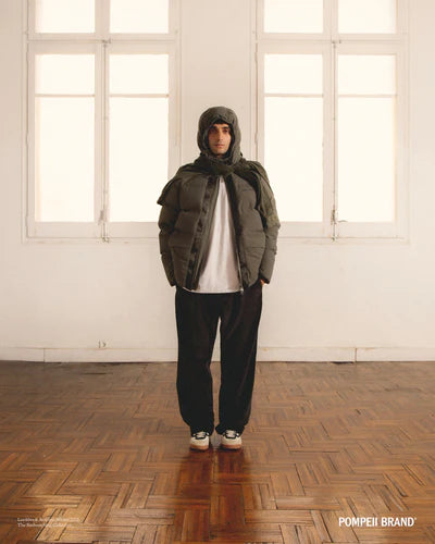 Autumn Winter 2023 Lookbook