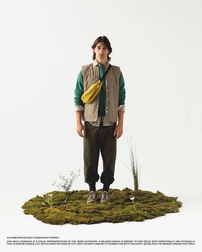 Autumn Winter 2022 Lookbook