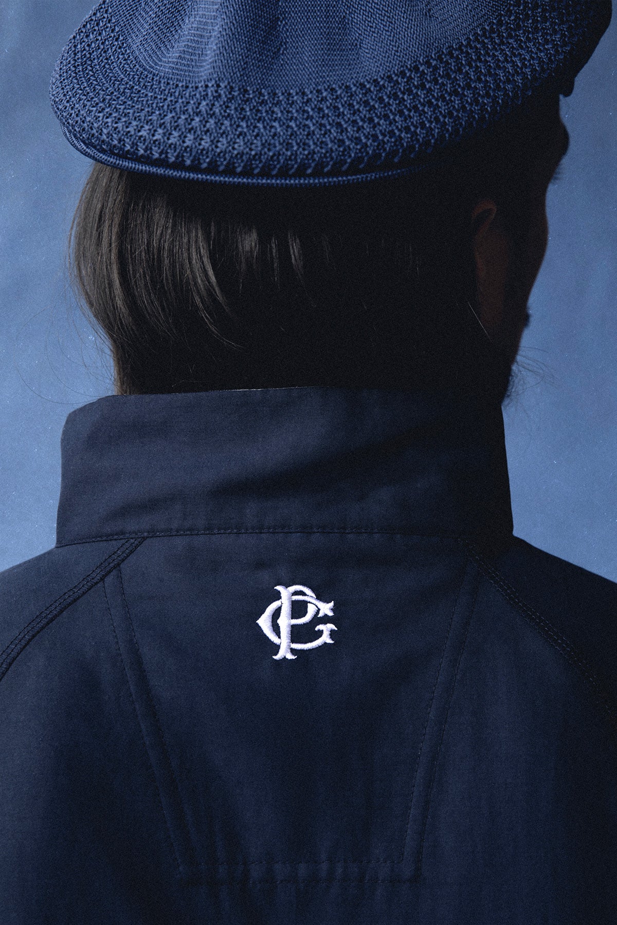 GOLF WIND SHIRT