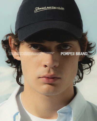 High Summer 2023 Lookbook