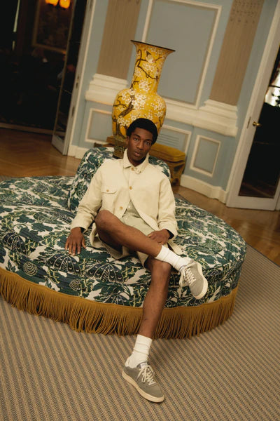 Spring Summer 2024 Lookbook
