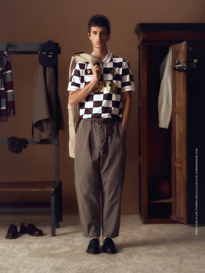 Autumn Winter 2024 Lookbook