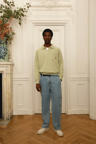 Spring Summer 2024 Lookbook