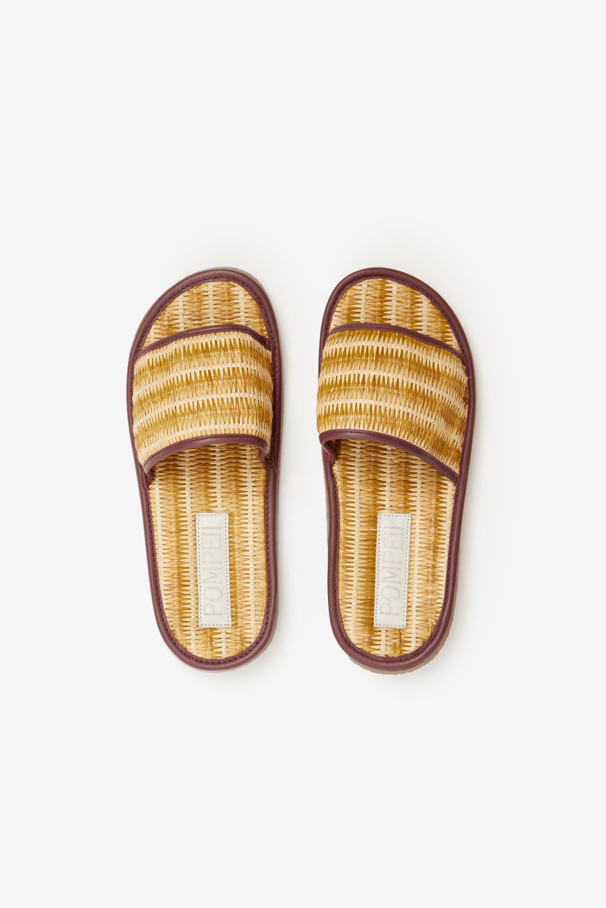 ADA SLIDE OCRE