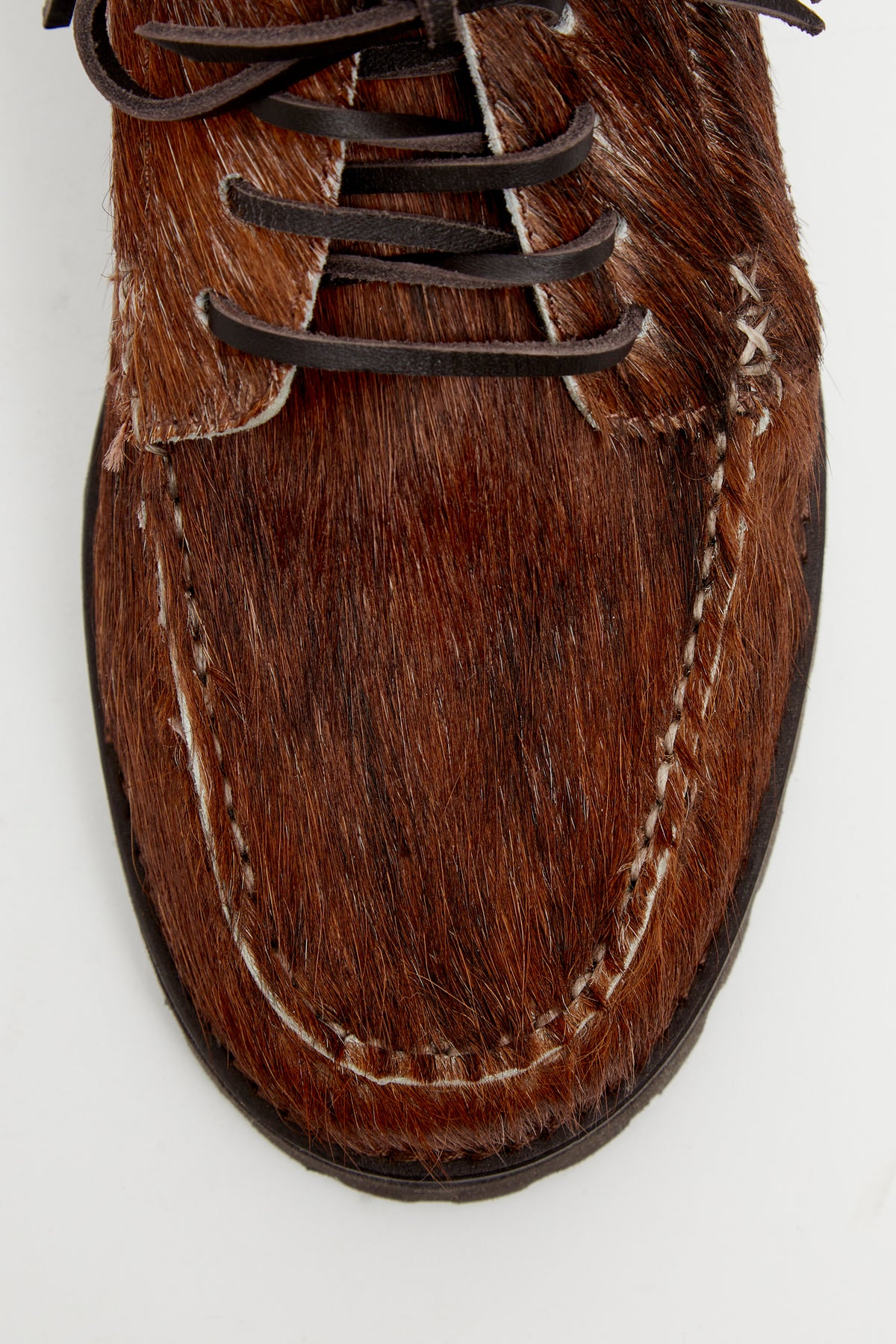 BRISTOL PONY FUR