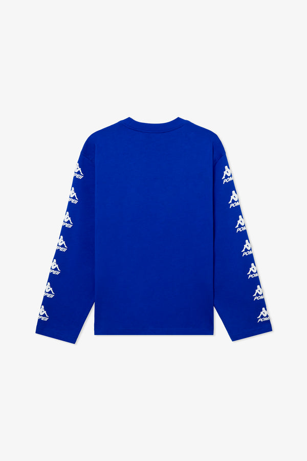 DÉPOR LONG SLEEVE TEE