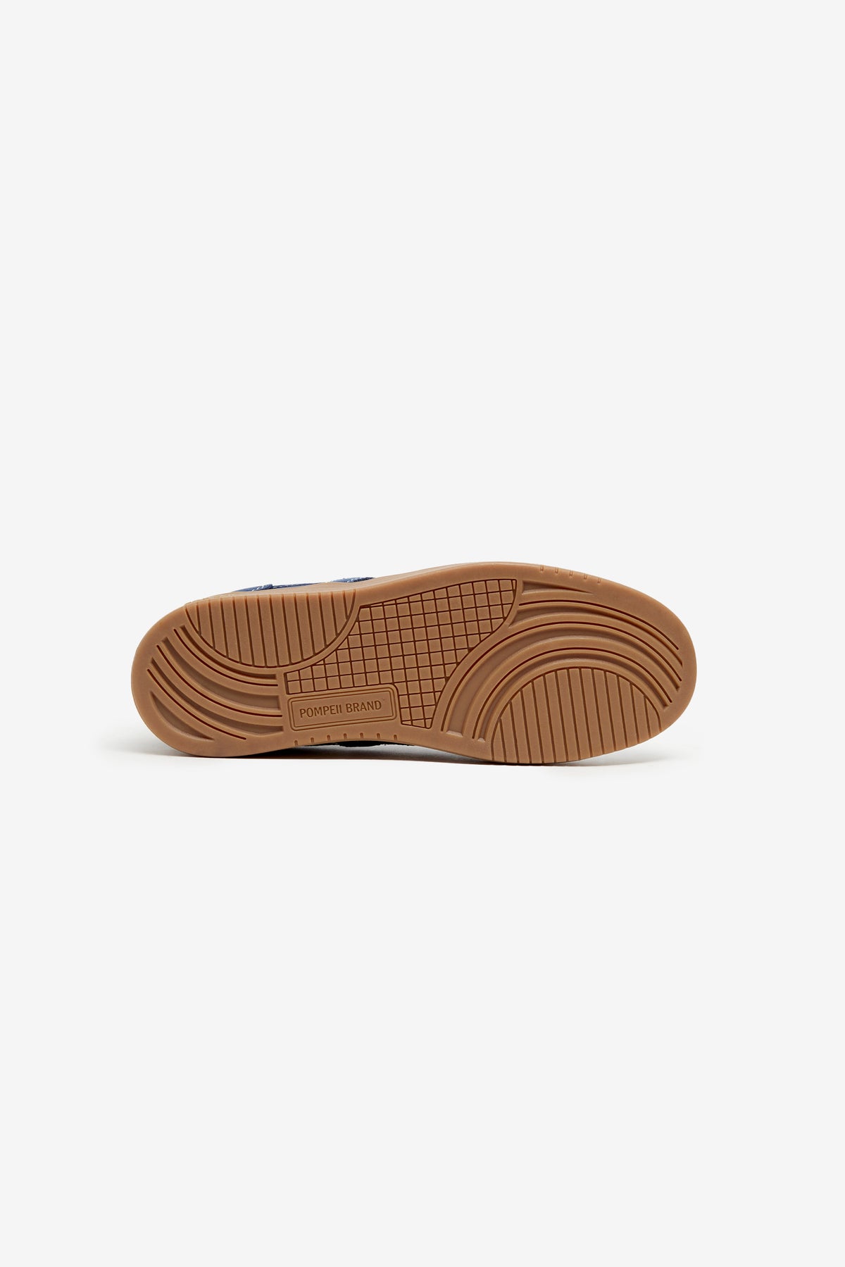 ELAN PIPPA NOBUCK NAVY GUM