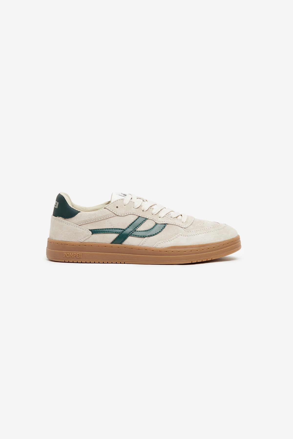 ELAN PIPPA NOBUCK PETROL GUM