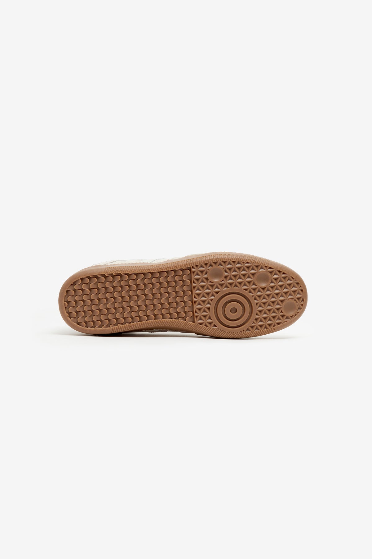 ELAN SALA NOBUCK OAT GREEN