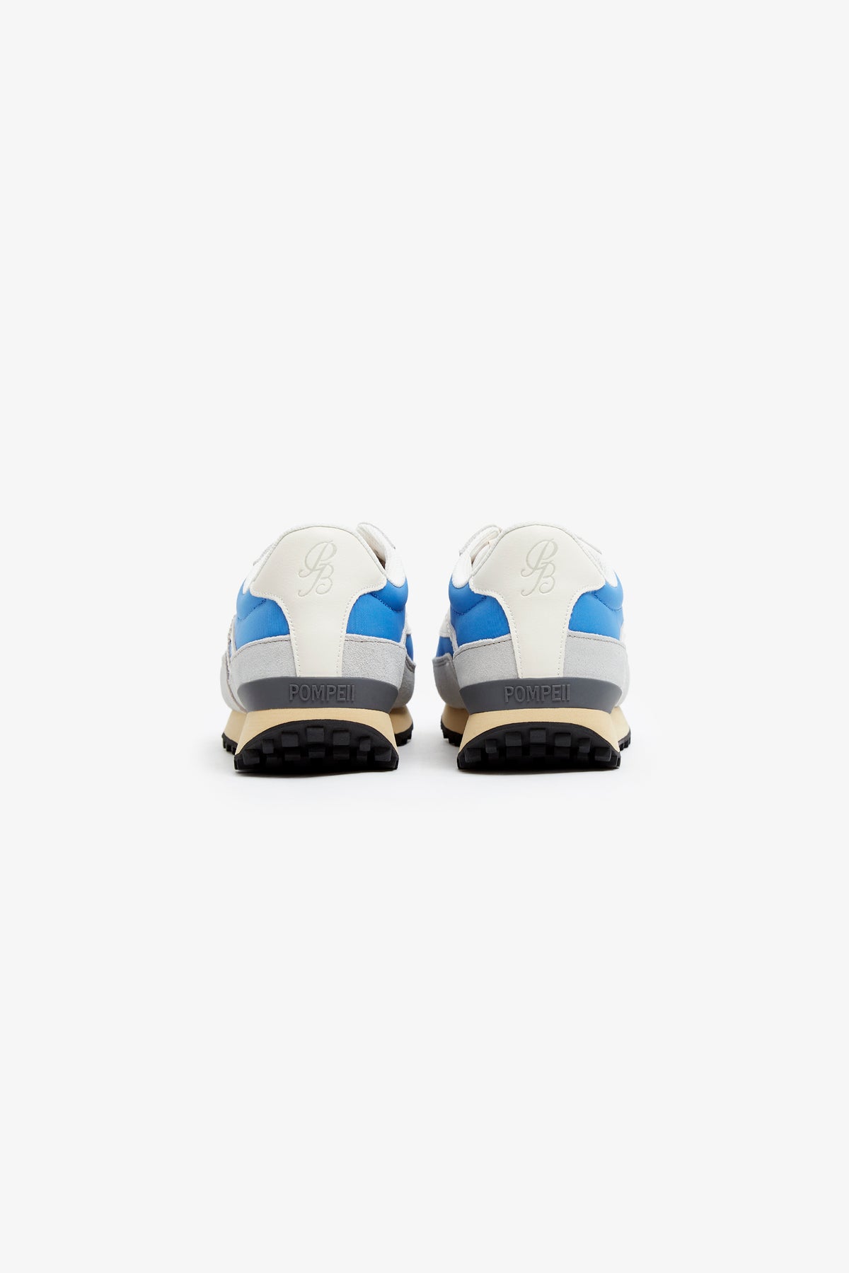 ELMO COBALT GREY WO