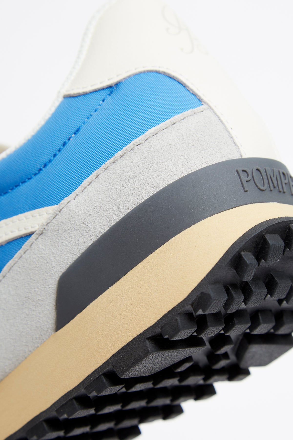 ELMO COBALT GREY WO