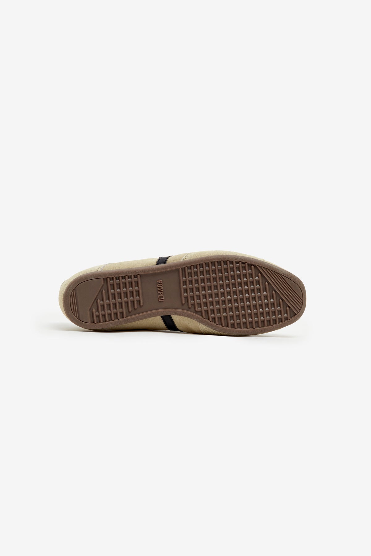 GEMINI SUEDE WHEAT ANTHRACITE
