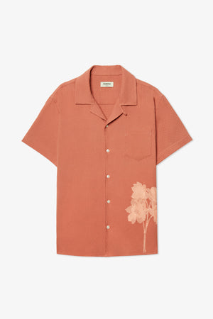 GRAPHIC RUBY SHIRT