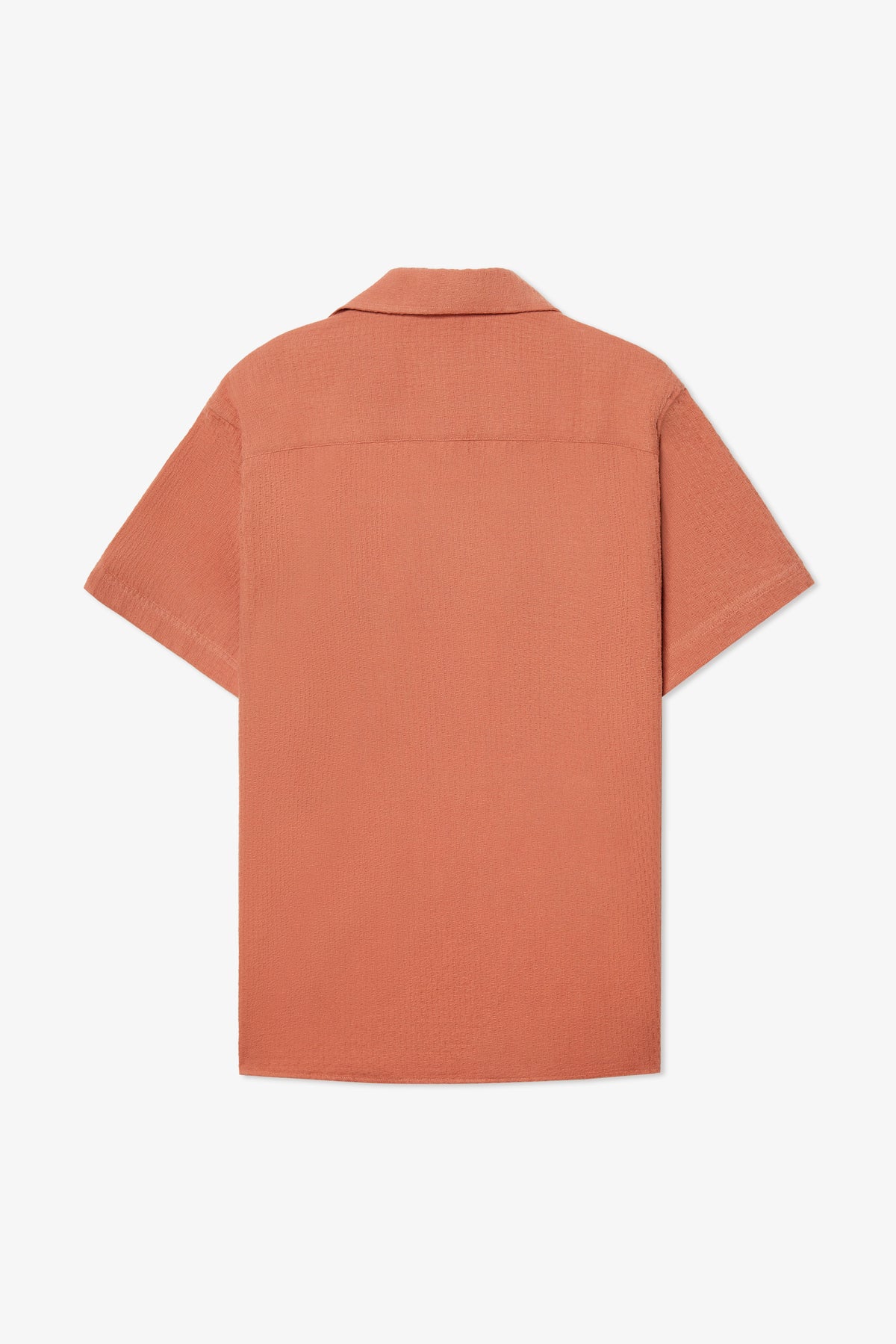 GRAPHIC RUBY SHIRT