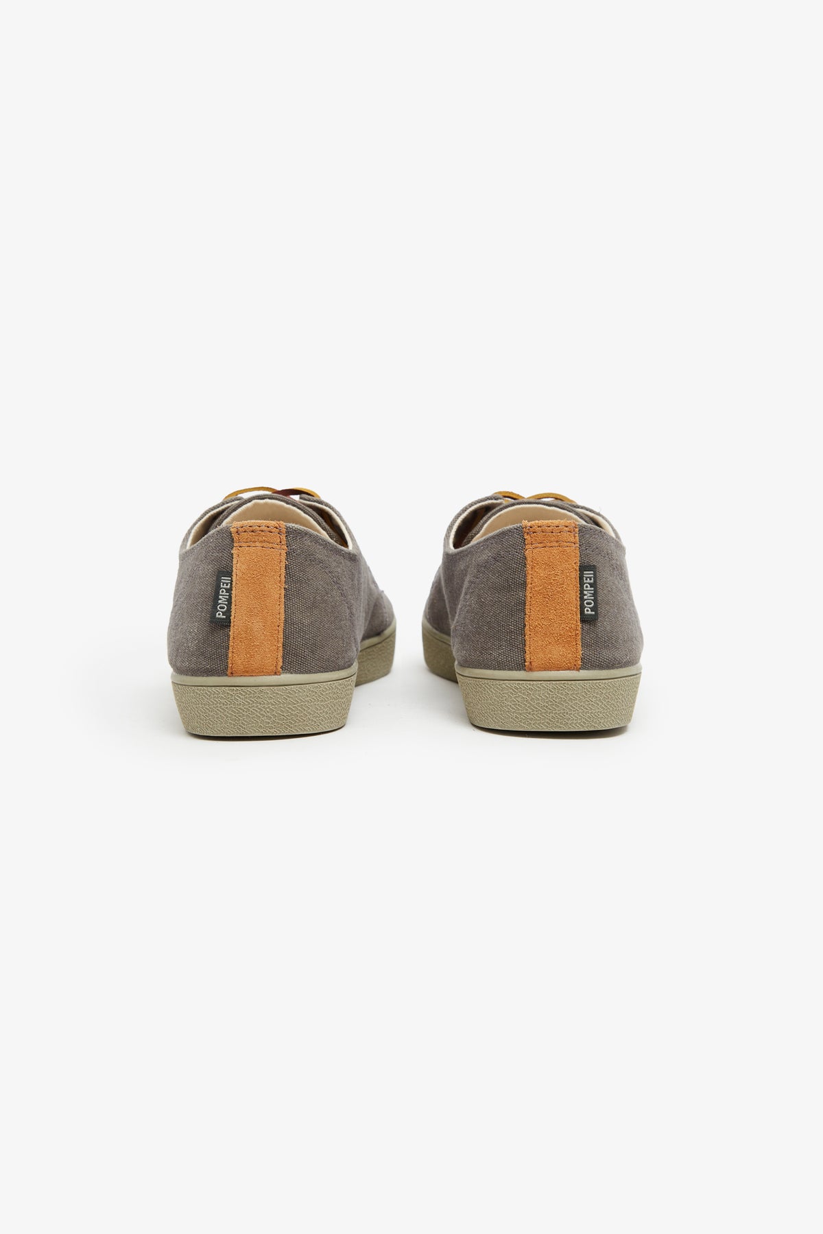 HIGBY CANVAS CHARCOAL SAGE