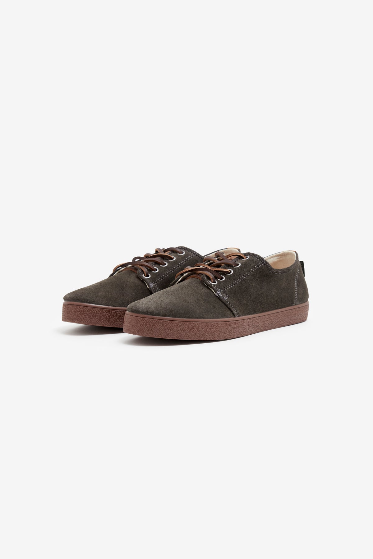 HIGBY DERBY MINK