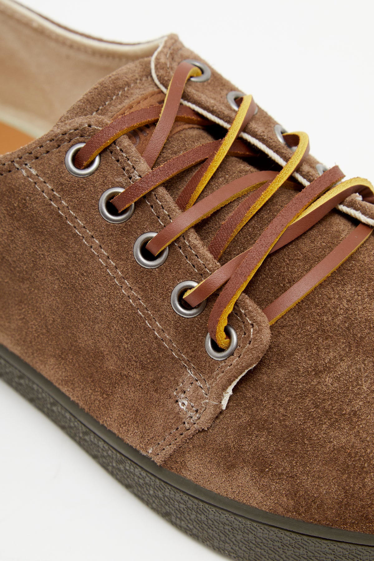 HIGBY TAUPE GREEN