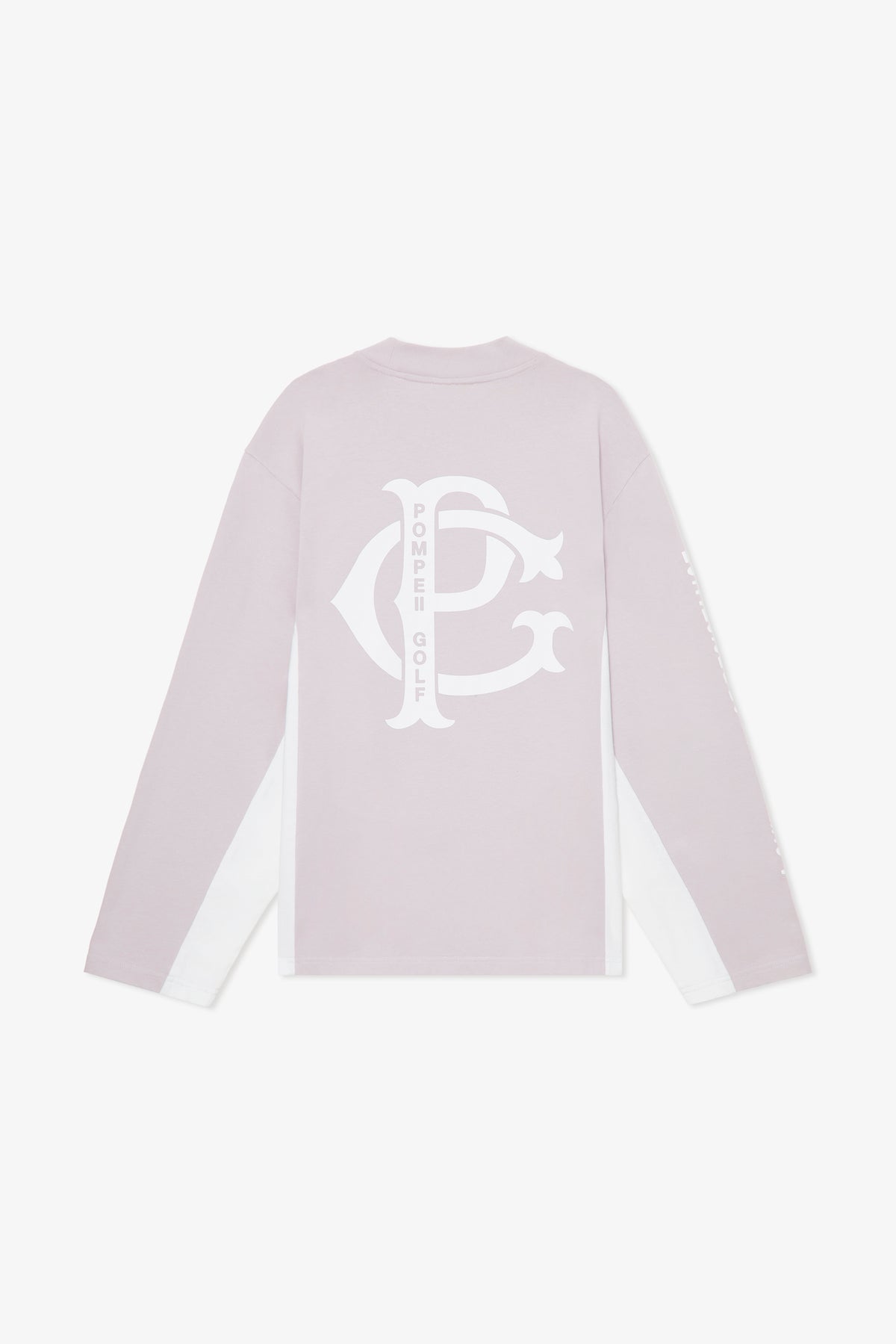GOLF MOCK TEE