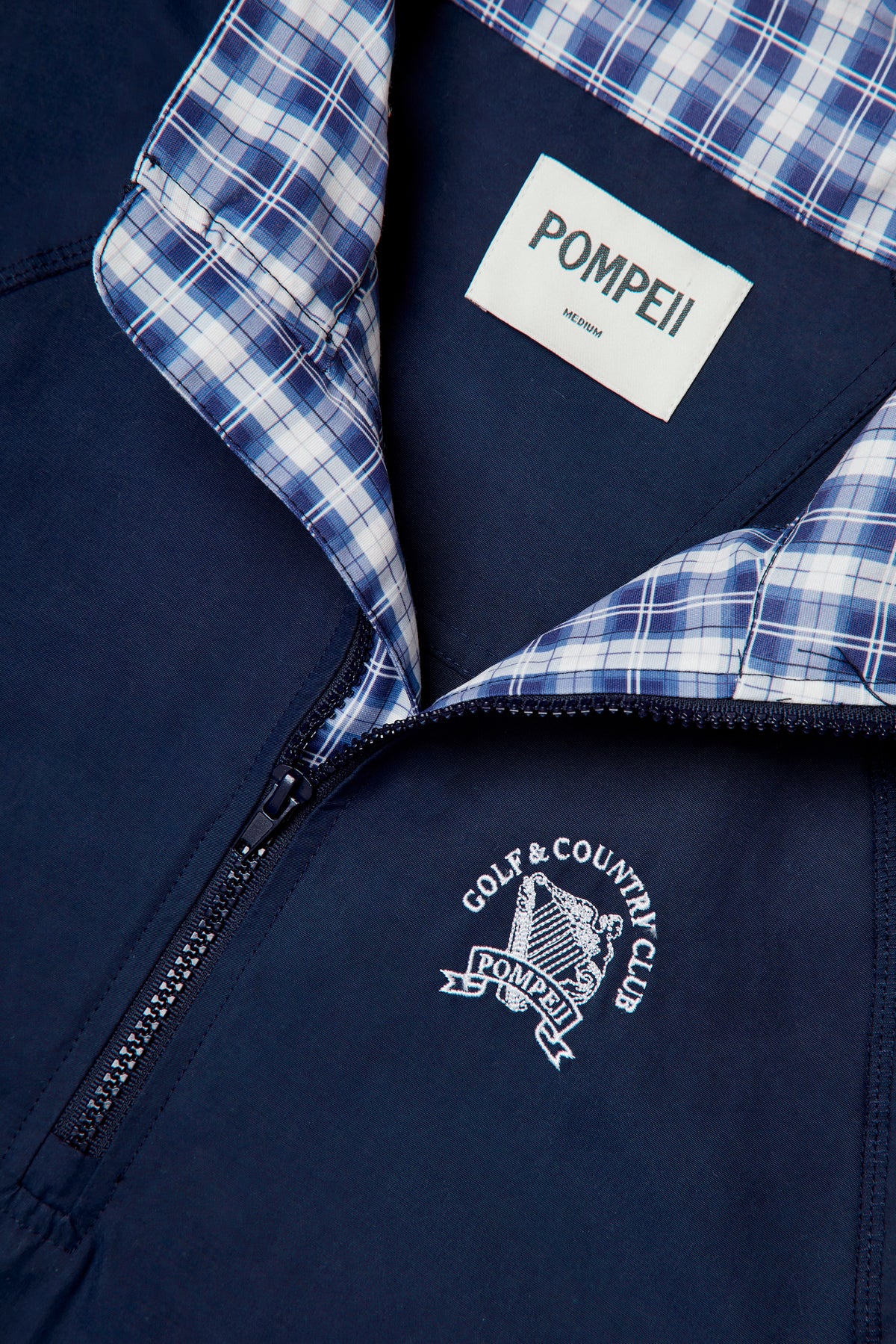 GOLF WIND SHIRT