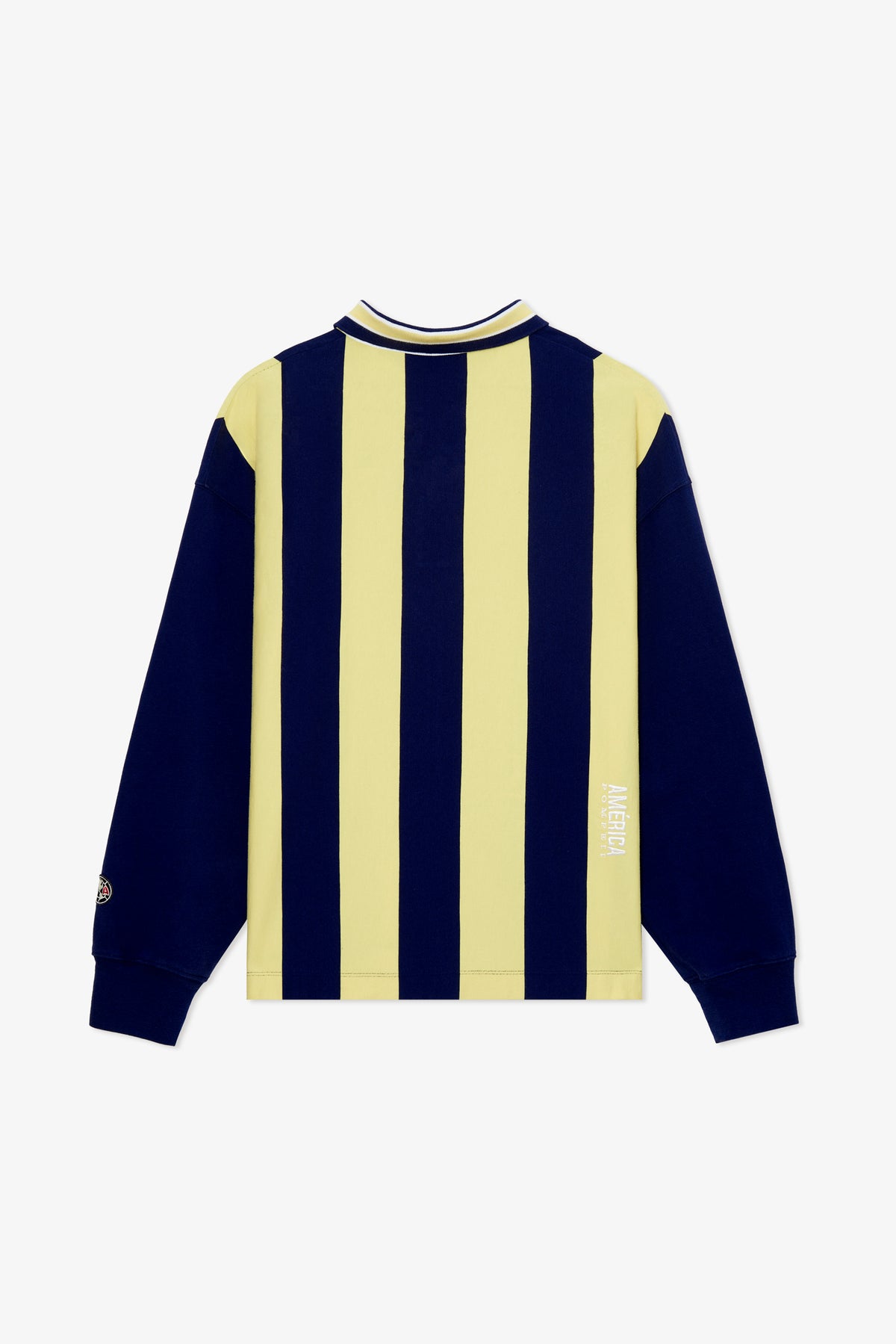 CLUB AMÉRICA RUGBY POLO