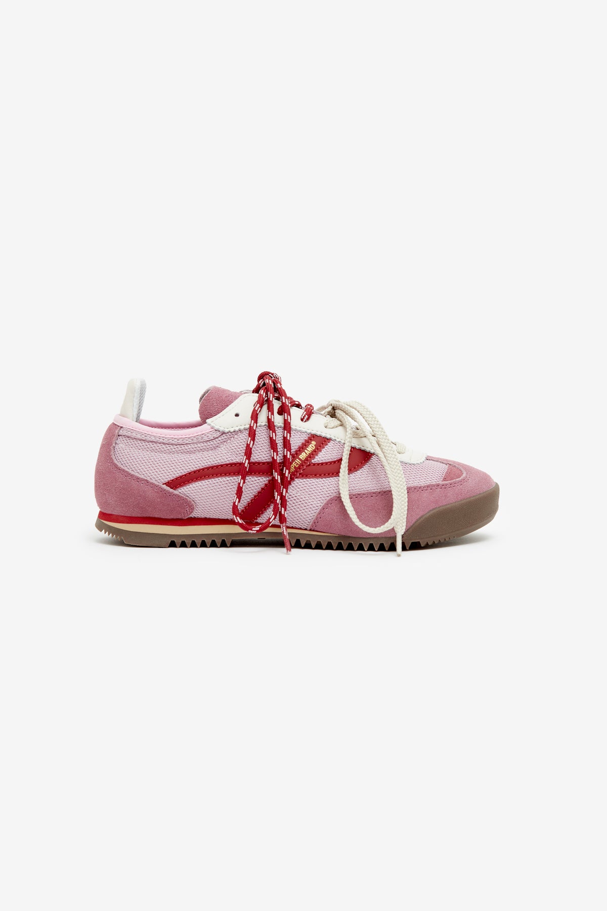 KITE NYLON PINK RED