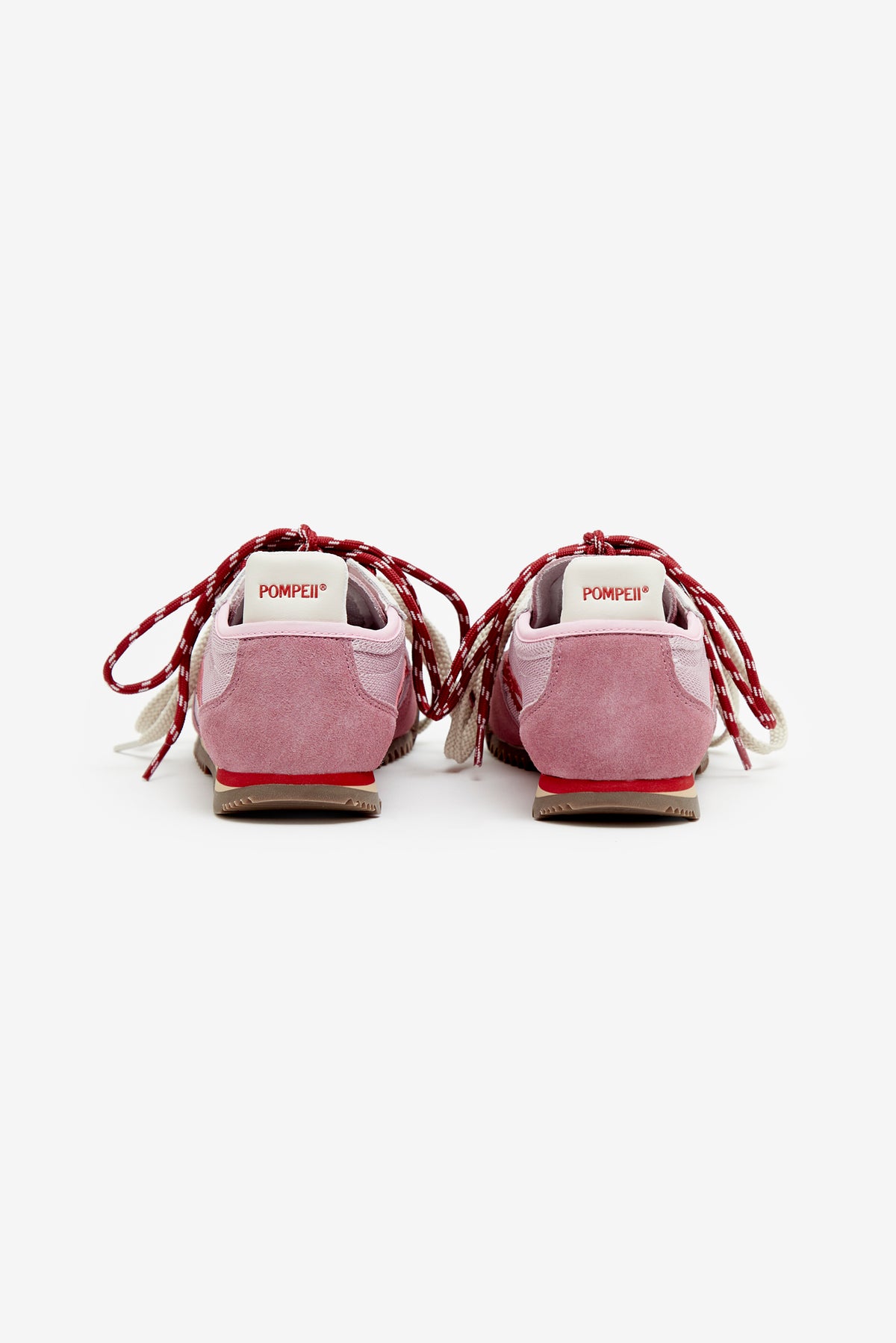 KITE NYLON PINK RED