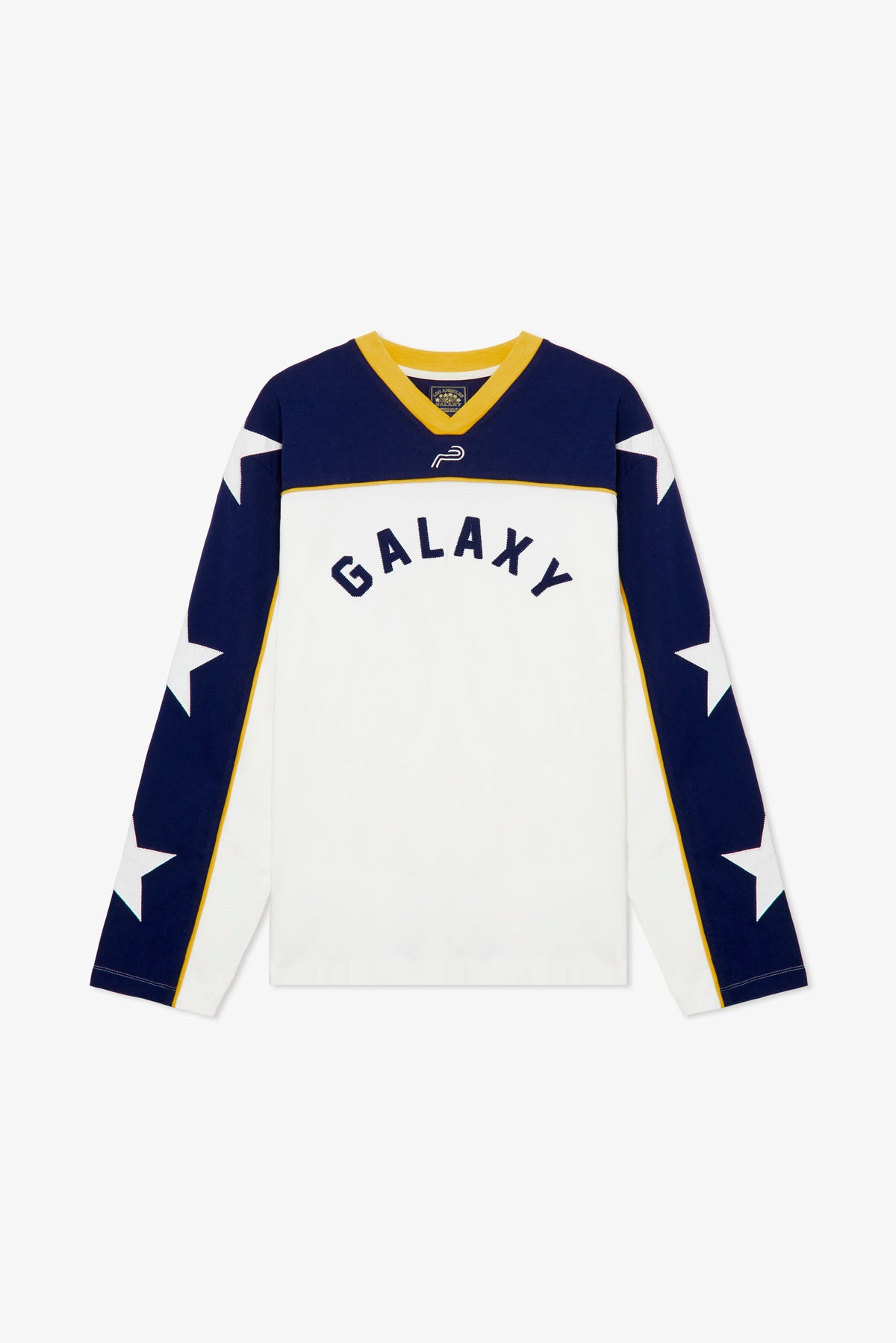 GALAXY LONG SLEEVE