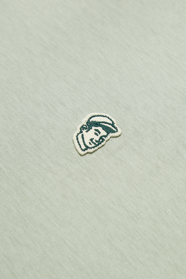 MATCHA EMILIO TEE