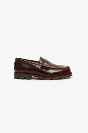 MODENA ROASTED LEATHER