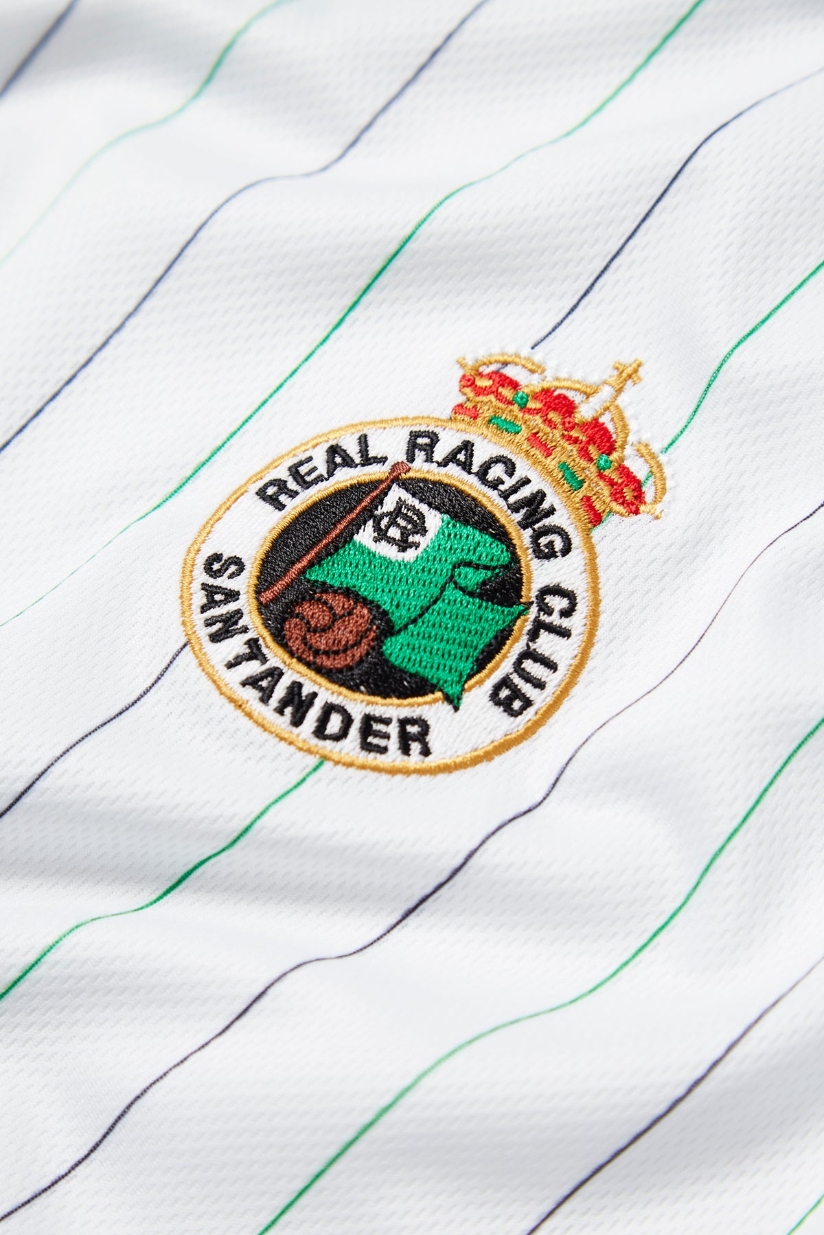 RACING 112TH ANNIVERSARY LONG-SLEEVED SHIRT