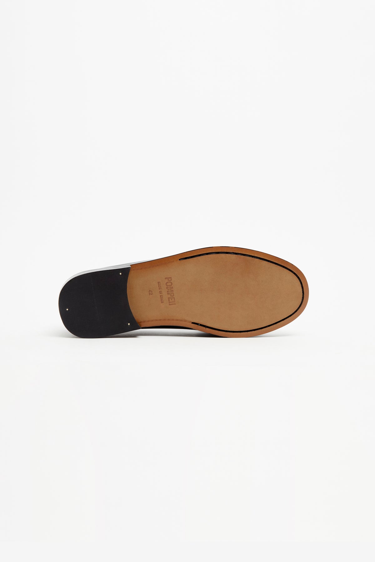 VEGA LEATHER COFFEE