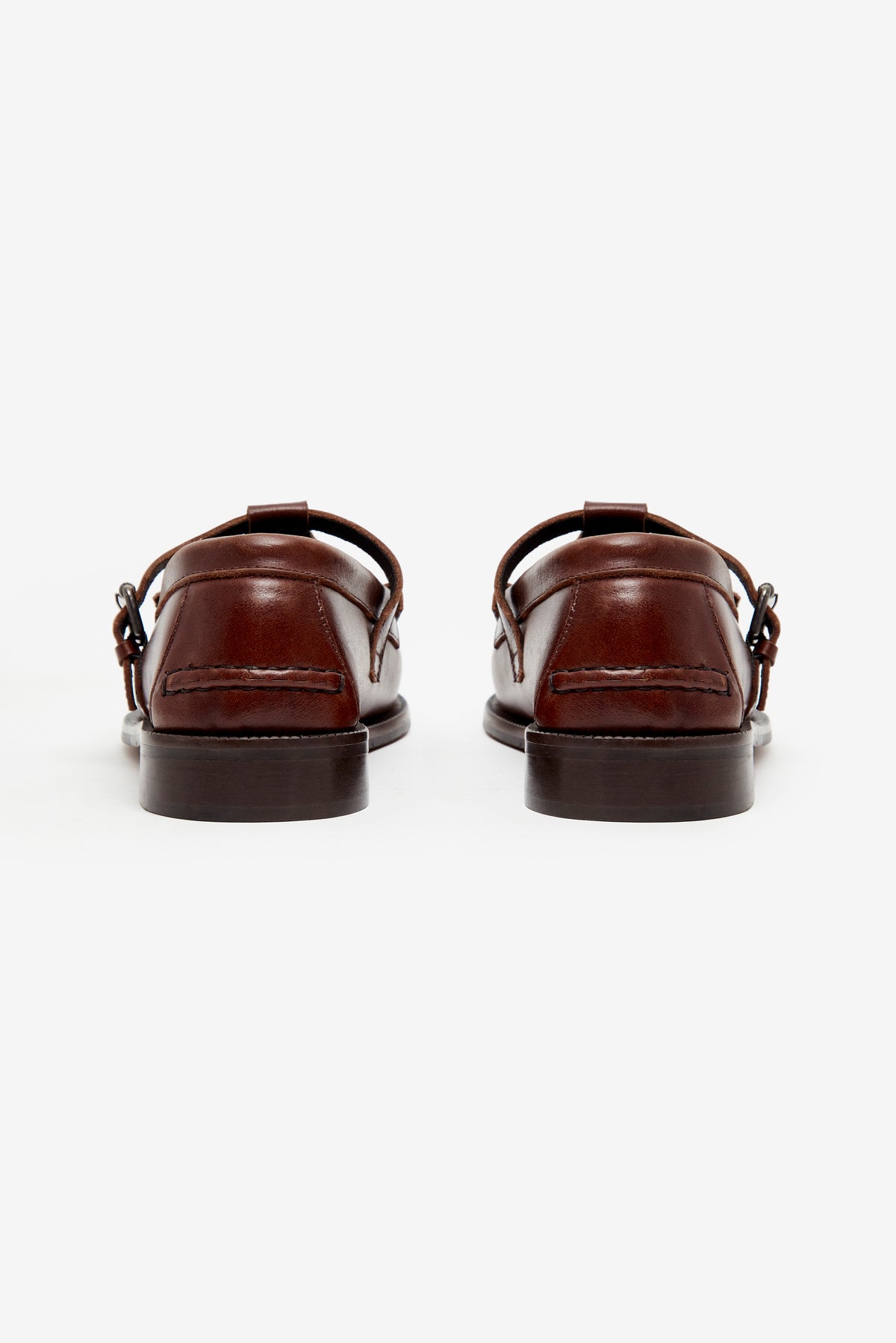 VEGA T BAR LEATHER ROAST