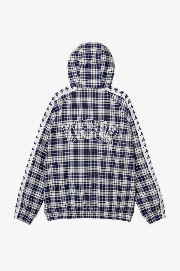 RCD WINDBREAKER