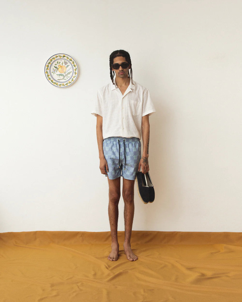High Summer 2022 Lookbook