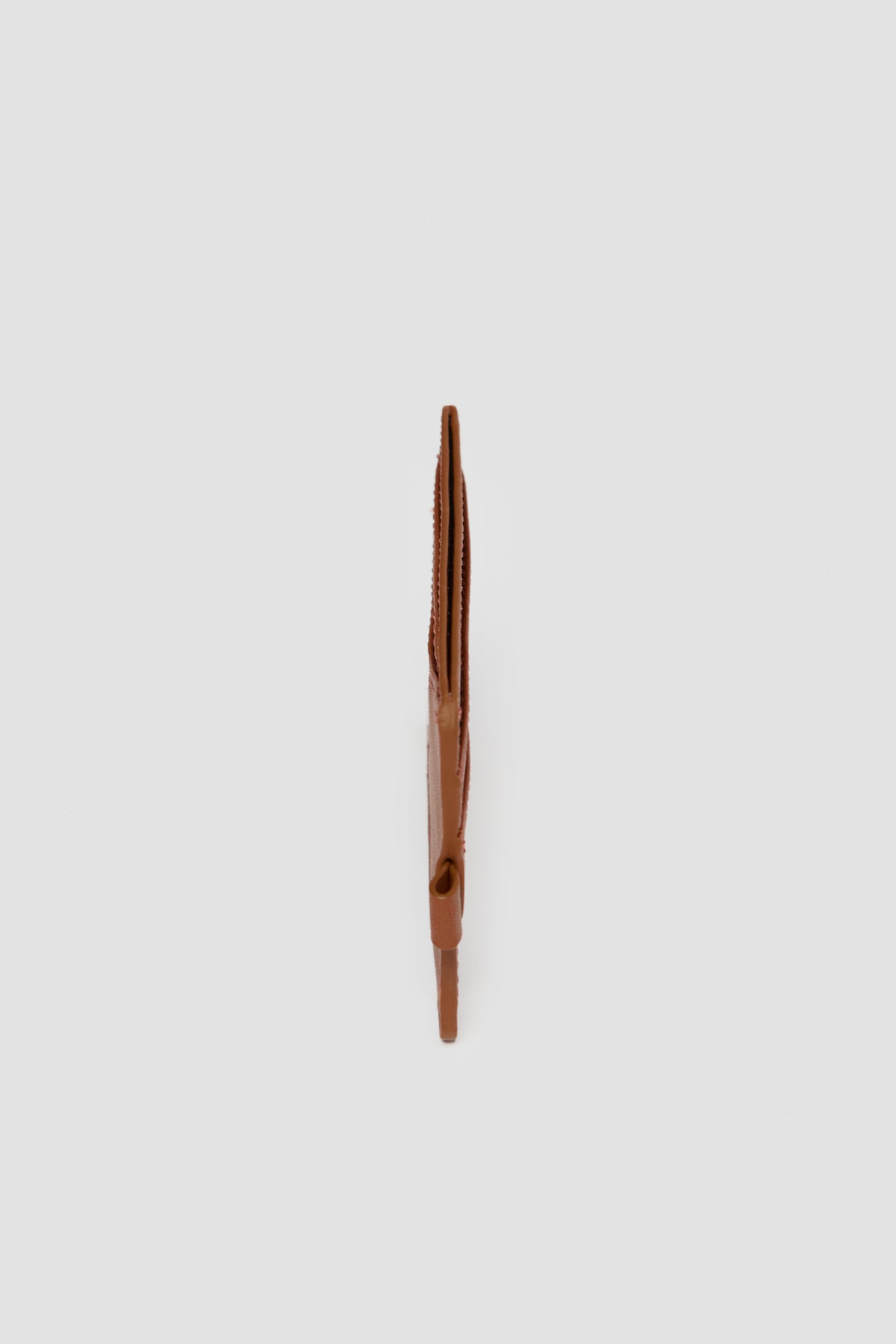 HAVANA LEATHER CARDHOLDER