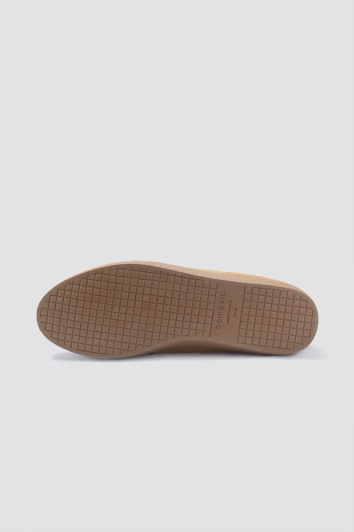 CATALINA FLEECE MOJAVE CEDAR